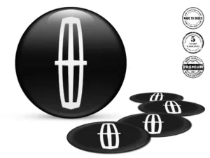 Lincoln Raddekal Design Individuelles Rennsport-Dome